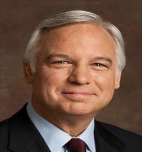 Jack Canfield, Chicken Soup For The Soul