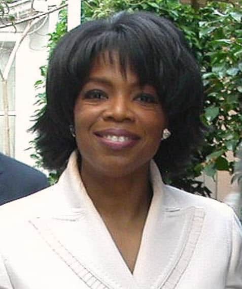 Oprah