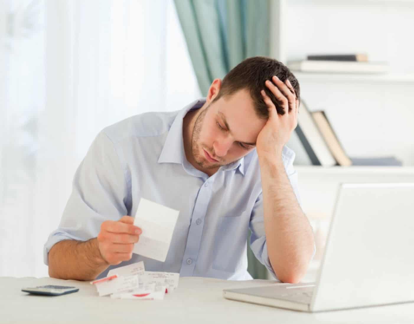 law of attraction stress