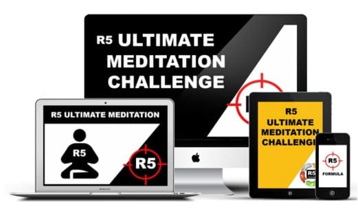 R5 Ultimate Meditation Challenge