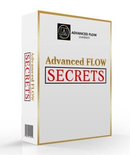 R5 Advanced Flow State Course