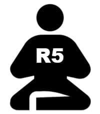 R5 Ultimate Meditation Challenge