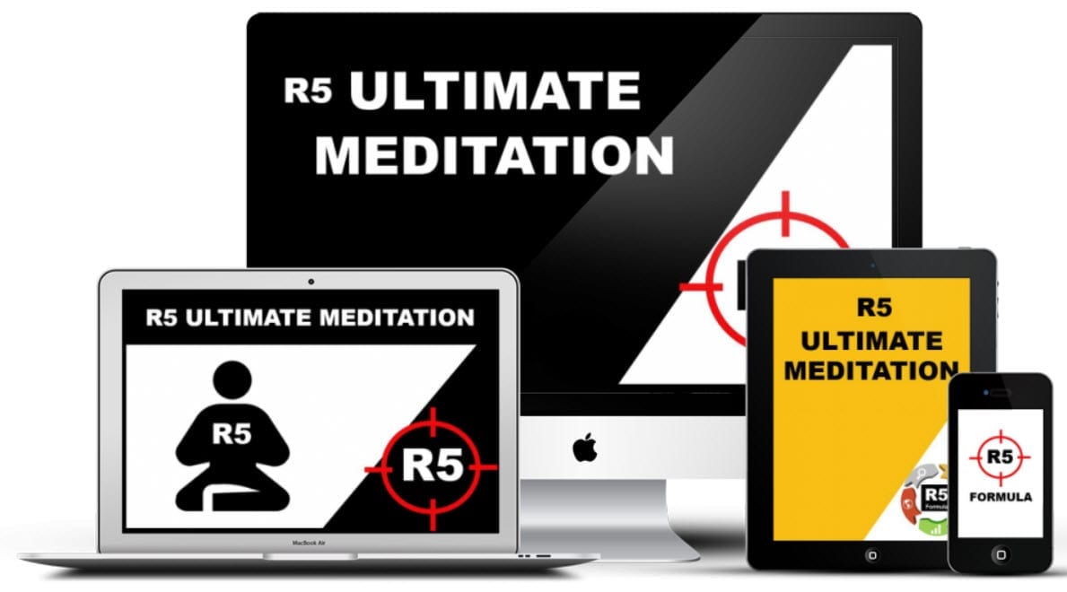 Challenge Advanced Laws of Attraction