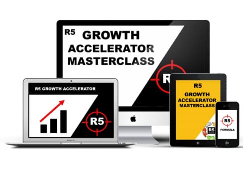 R5 Growth Accelerator Masterclass