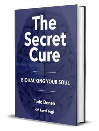THE SECRET CURE BY TODD DENEN