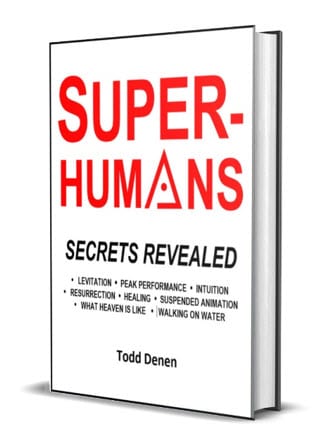 Superhumans 335 445
