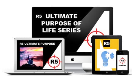 Ultimate Purpose of Life Series