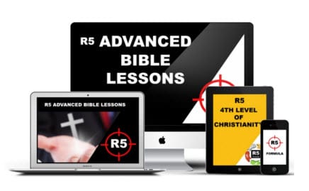 R5 Advanced Bible Lessons