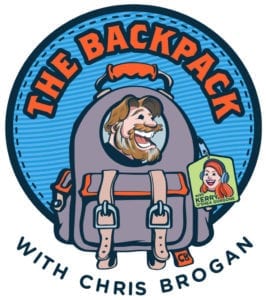 The Backpack Show