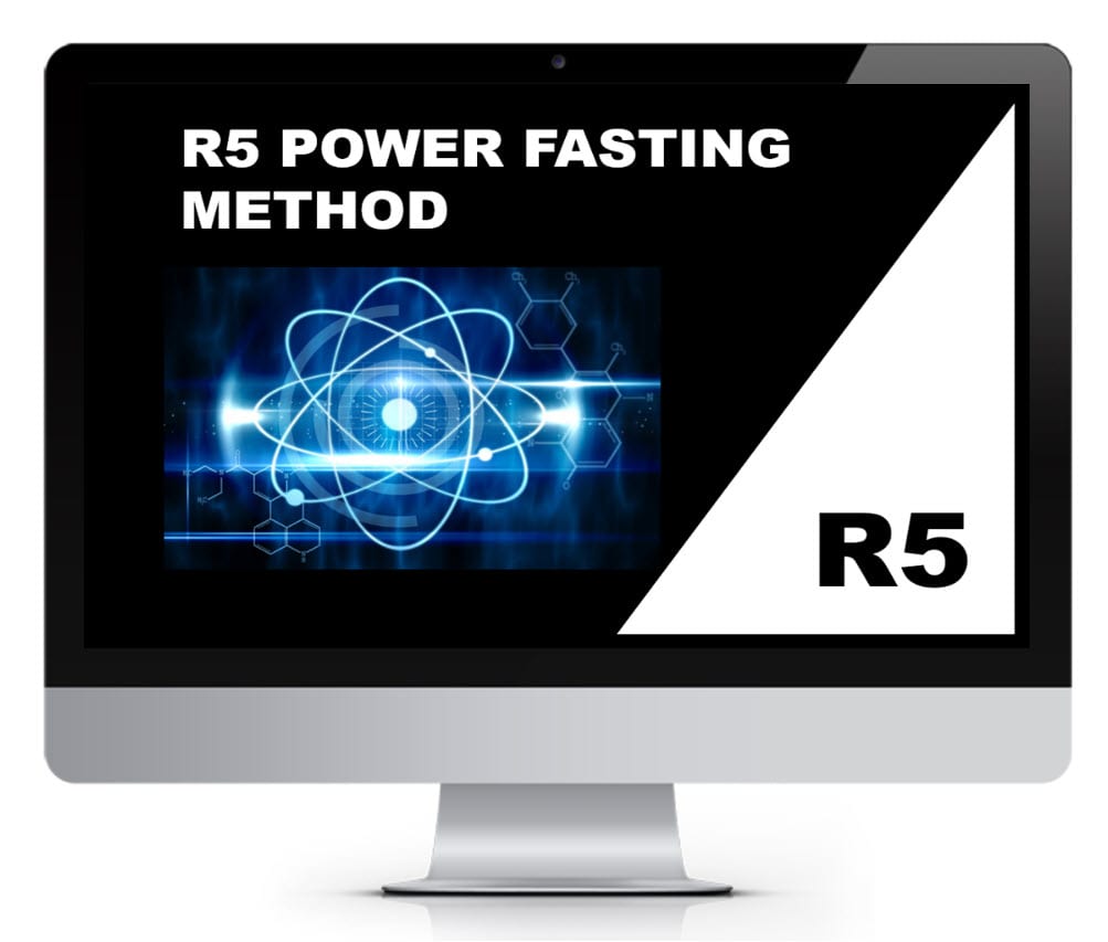 R5 Power Fasting Method