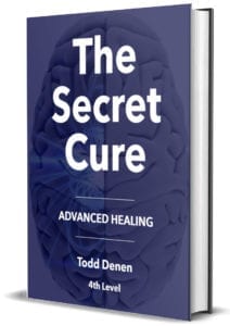 The Secret Cure by Todd Denen The Secret Cure by Todd Denen