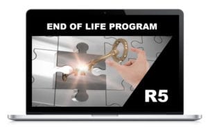R5 End of Life Program