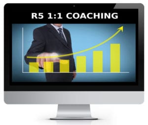 R5 Coaching Program