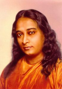 Yogananda, 7th Level Monk