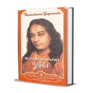 Autobiography of a Yogi Book by Yogananda