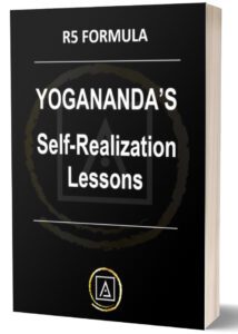 Yogananda's Self-Realization Lessons