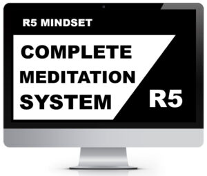 R5 Complete Meditation System 