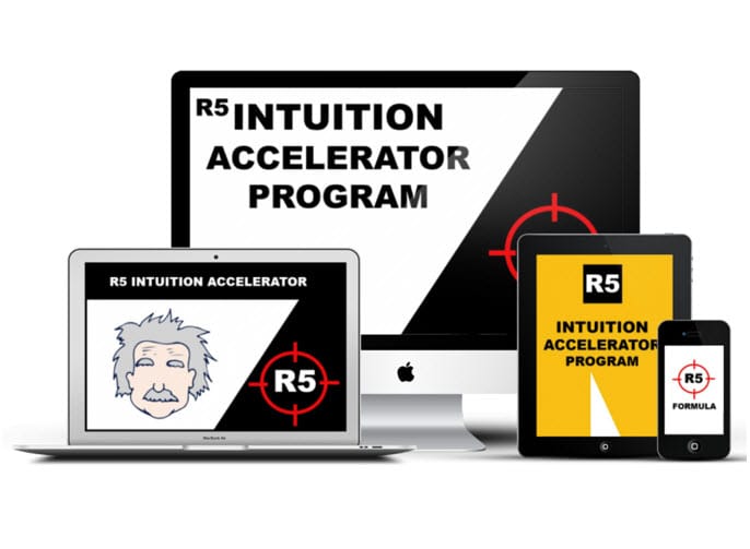 R5 Coaching Program